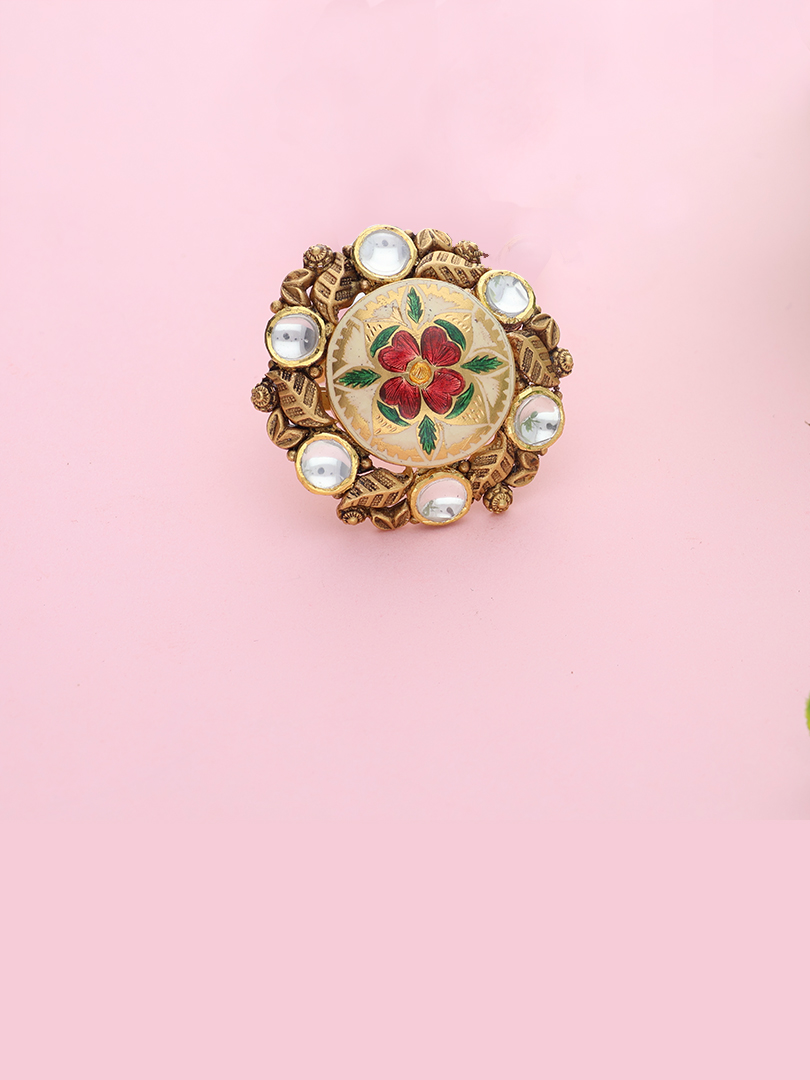 Eternal Dynasty Ring