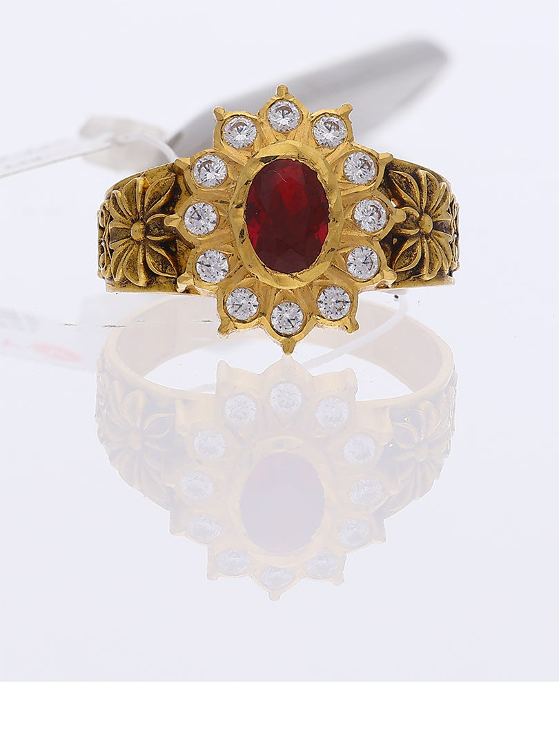 Lavish Legacy Band-1060002418325AA S250 - Image 2