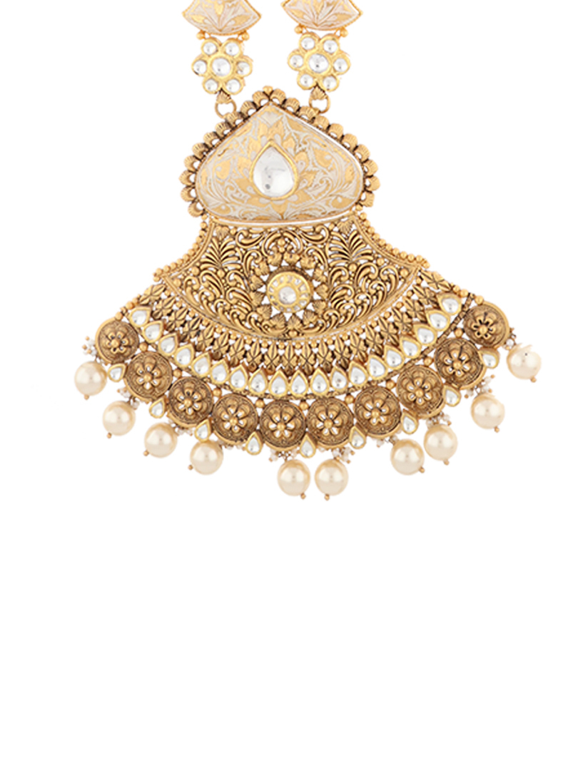 Necklace -1060002935730AA-S101 - Image 2
