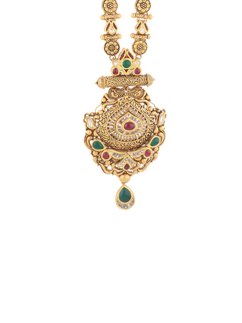 Necklace -1060001826787AA-S101 - Image 2