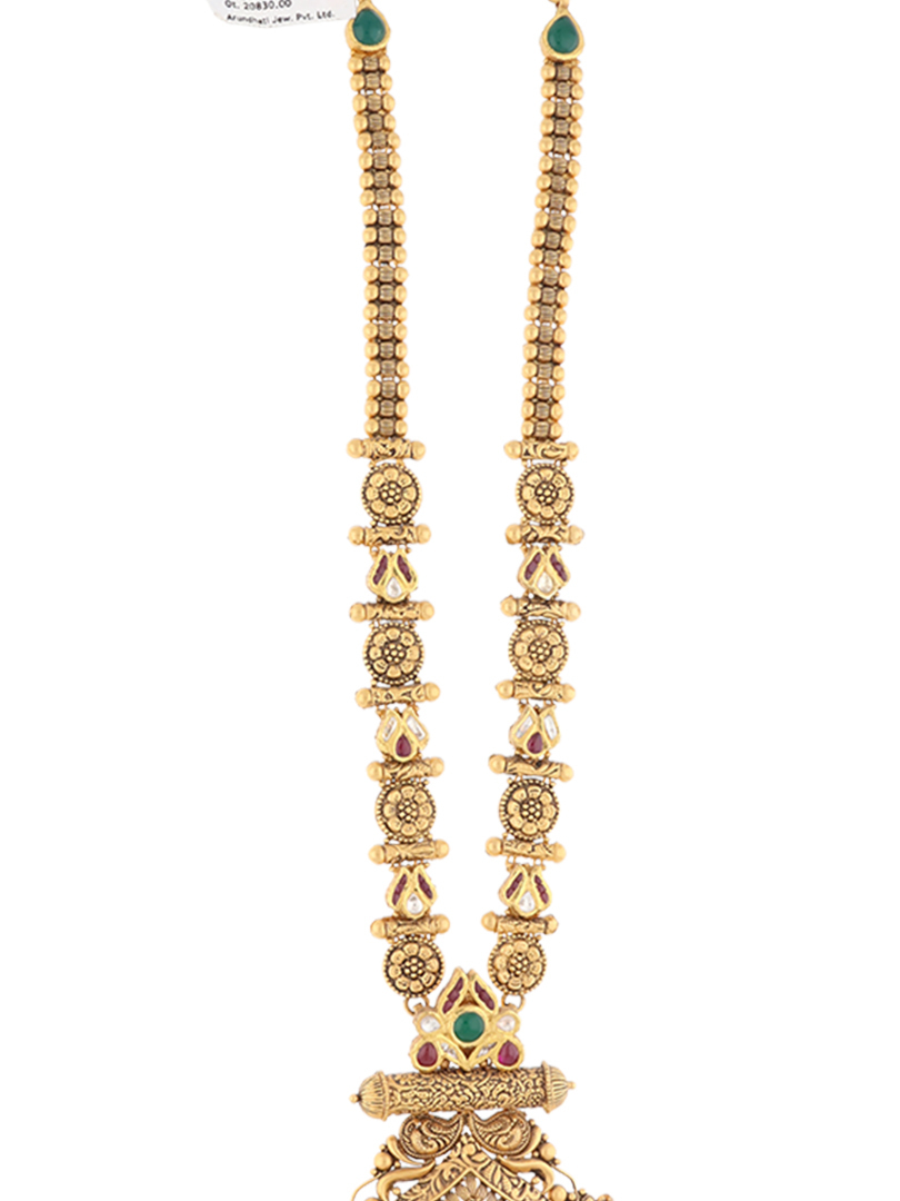 Necklace -1060001826787AA-S101 - Image 3