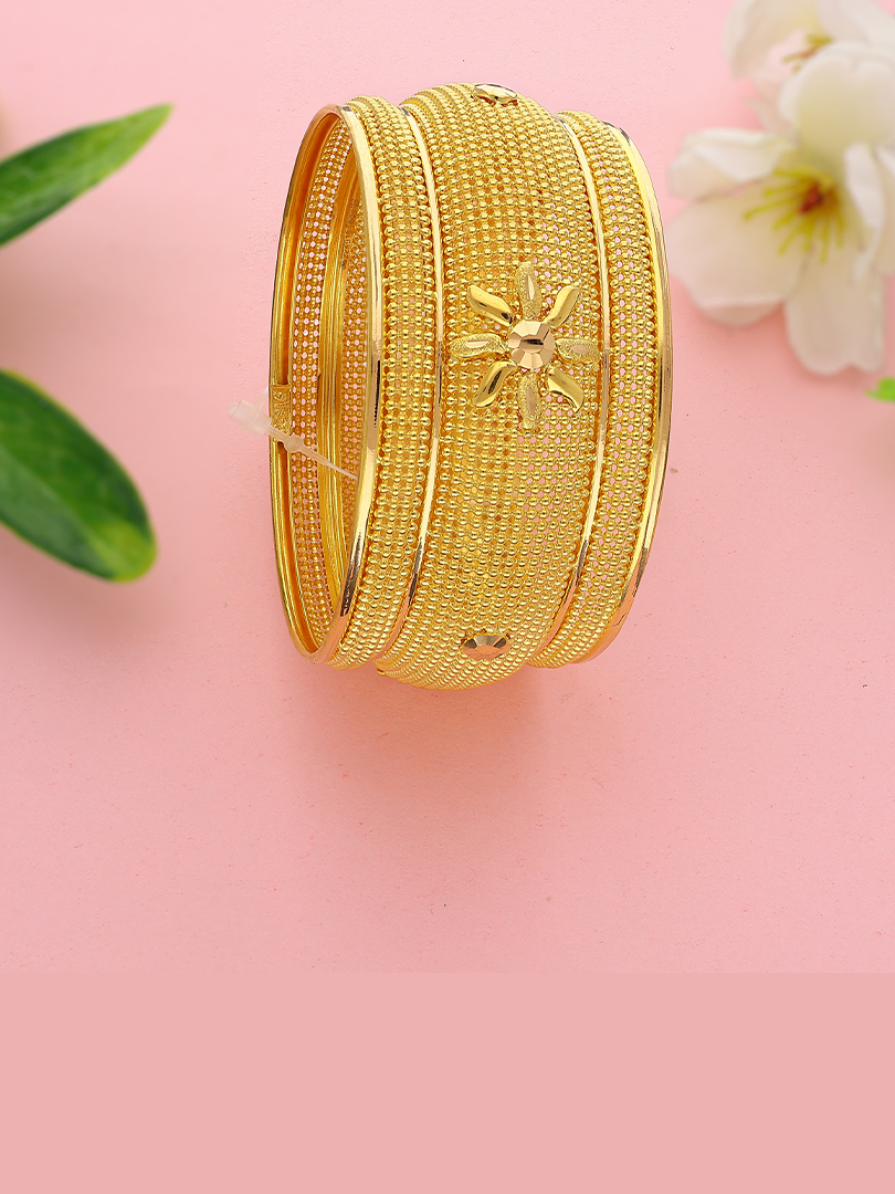 Royal Look Bangles-1060006145241AA S101 - Image 2