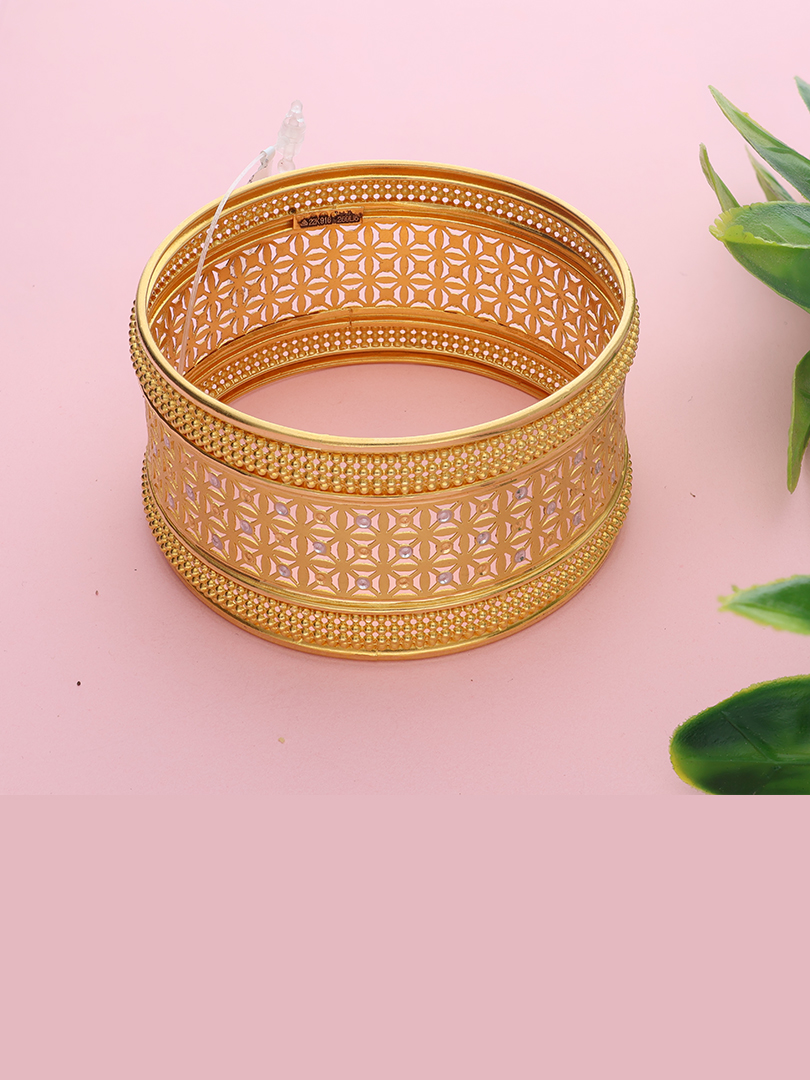 Classic Whisper Bangles-1060001810441AA S101 - Image 2