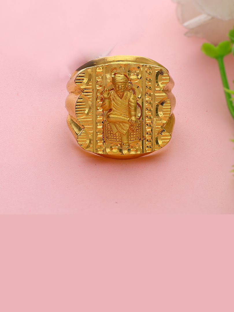 Sai Divine Ring-1060004309560AA S252 - Image 2