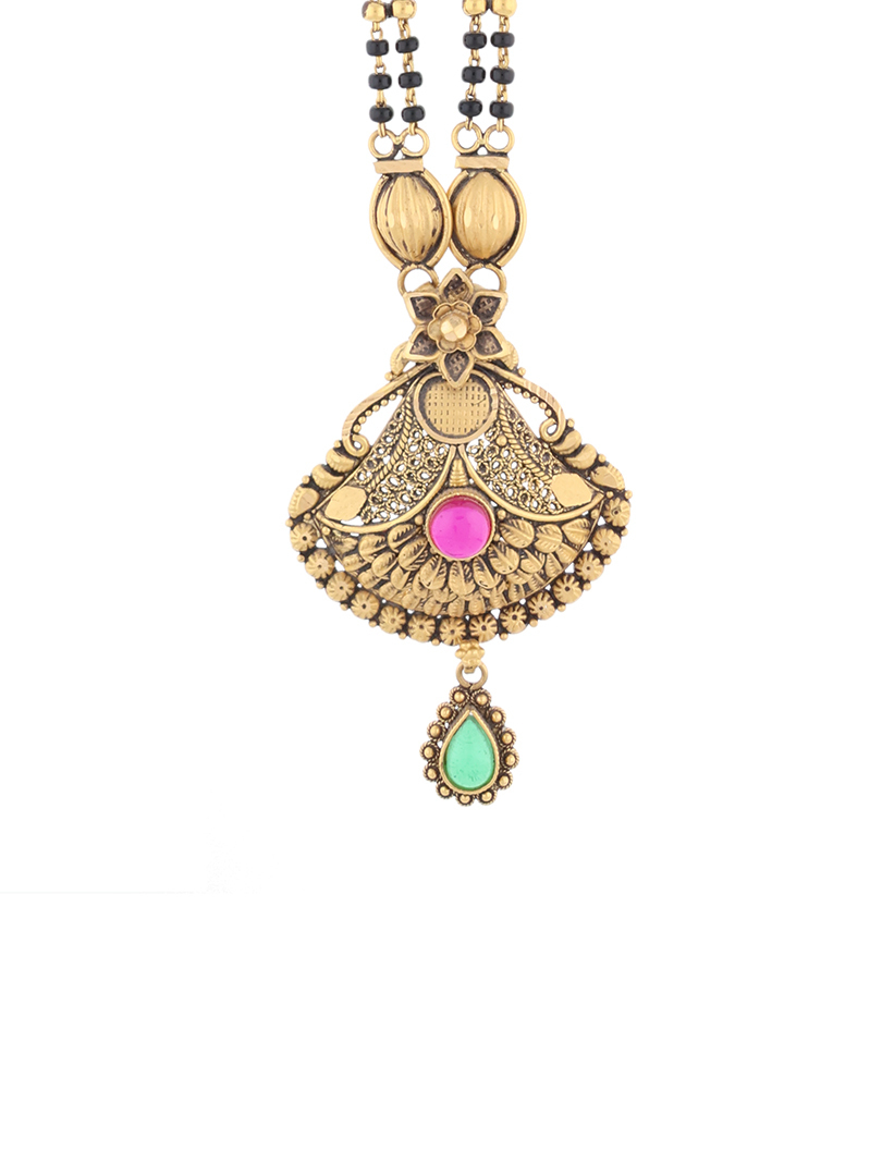 Mangalsutra -10600018072AA-S101 - Image 2
