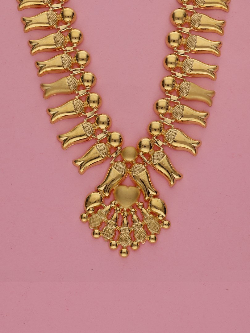 Necklace -1060006743072AA-S263 - Image 2
