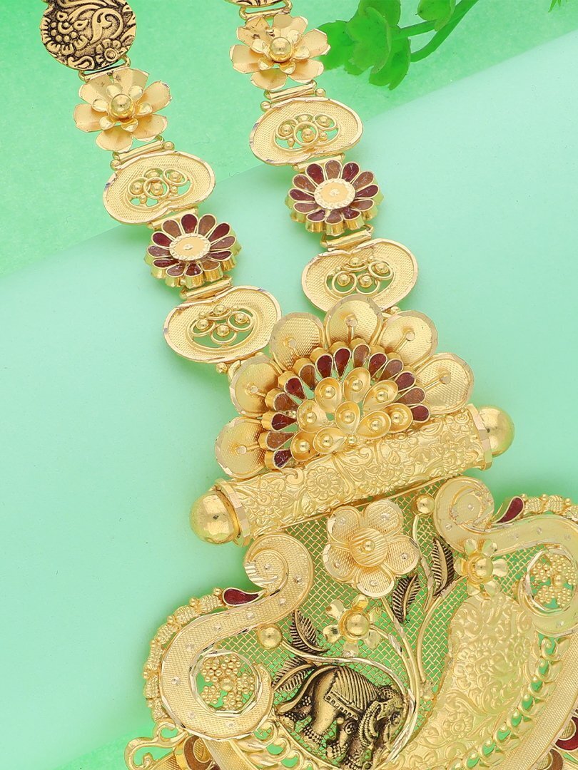Necklace -1060005947075AA-S252 - Image 3
