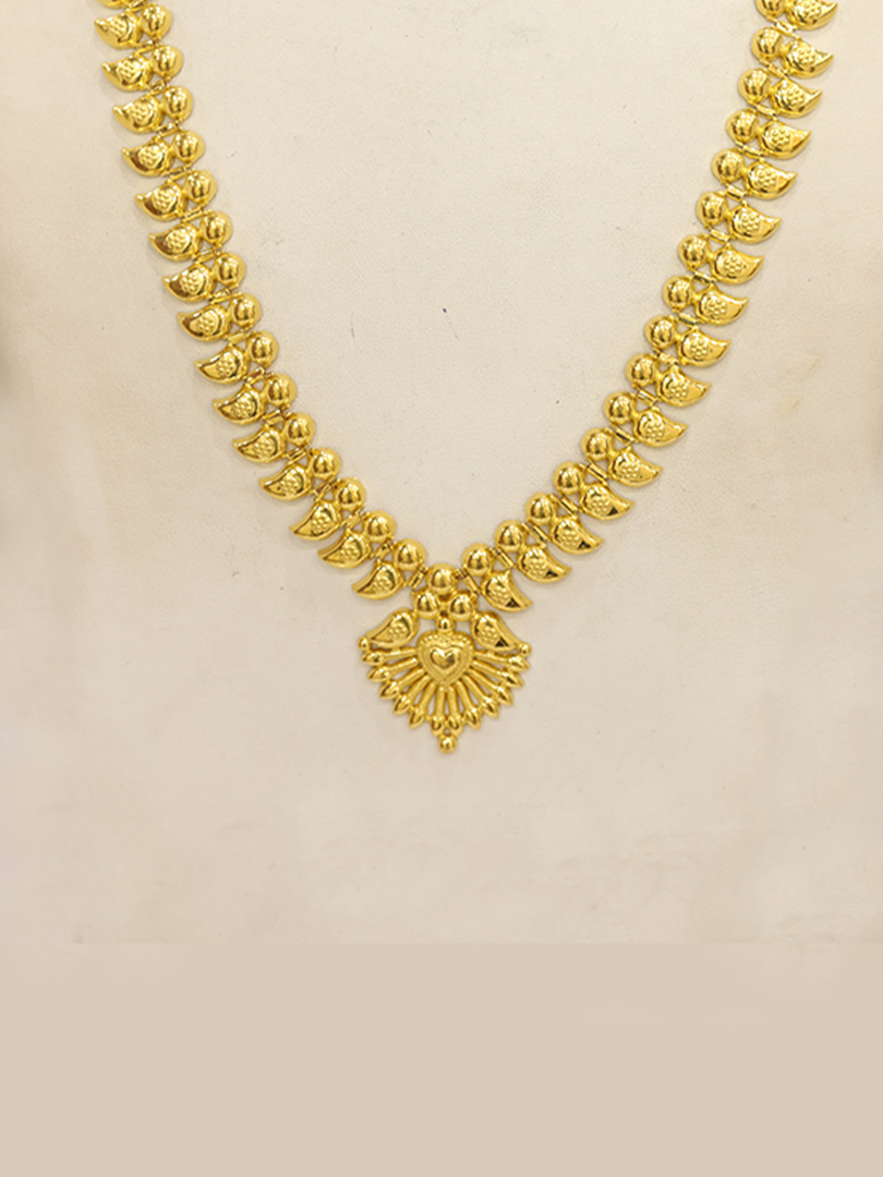 Necklace -1060002181571AA-S210 - Image 2