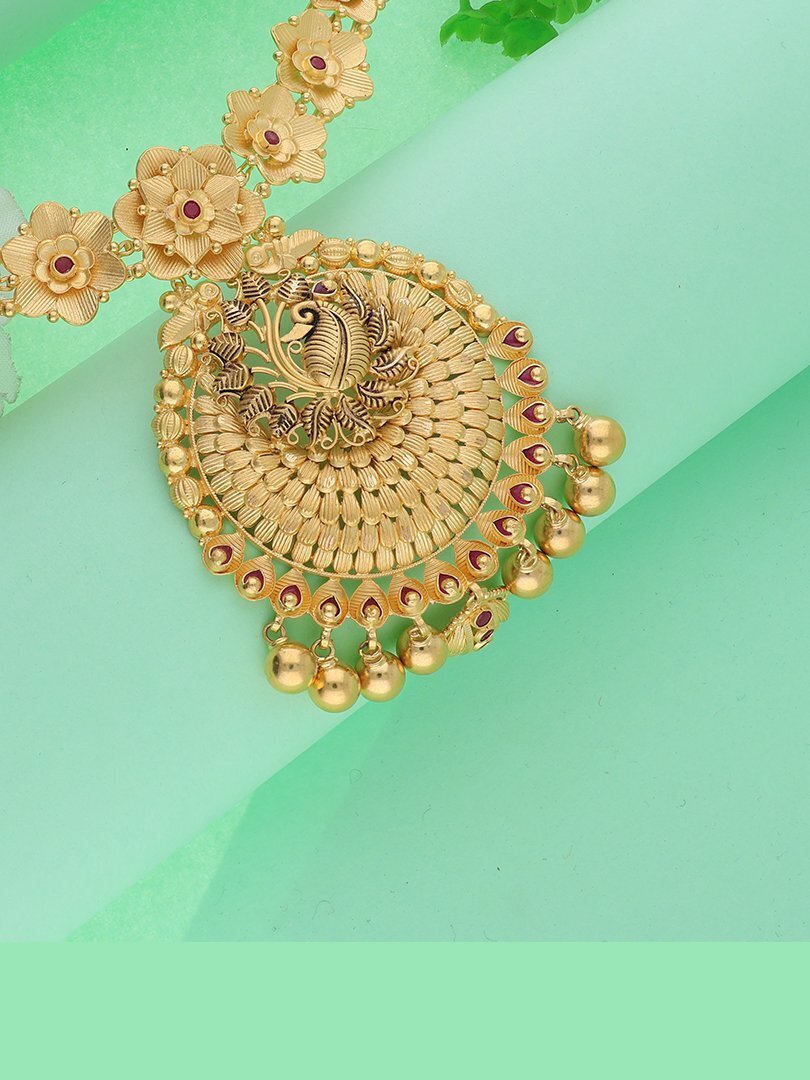 Necklace -1060004960990AA-S252 - Image 2