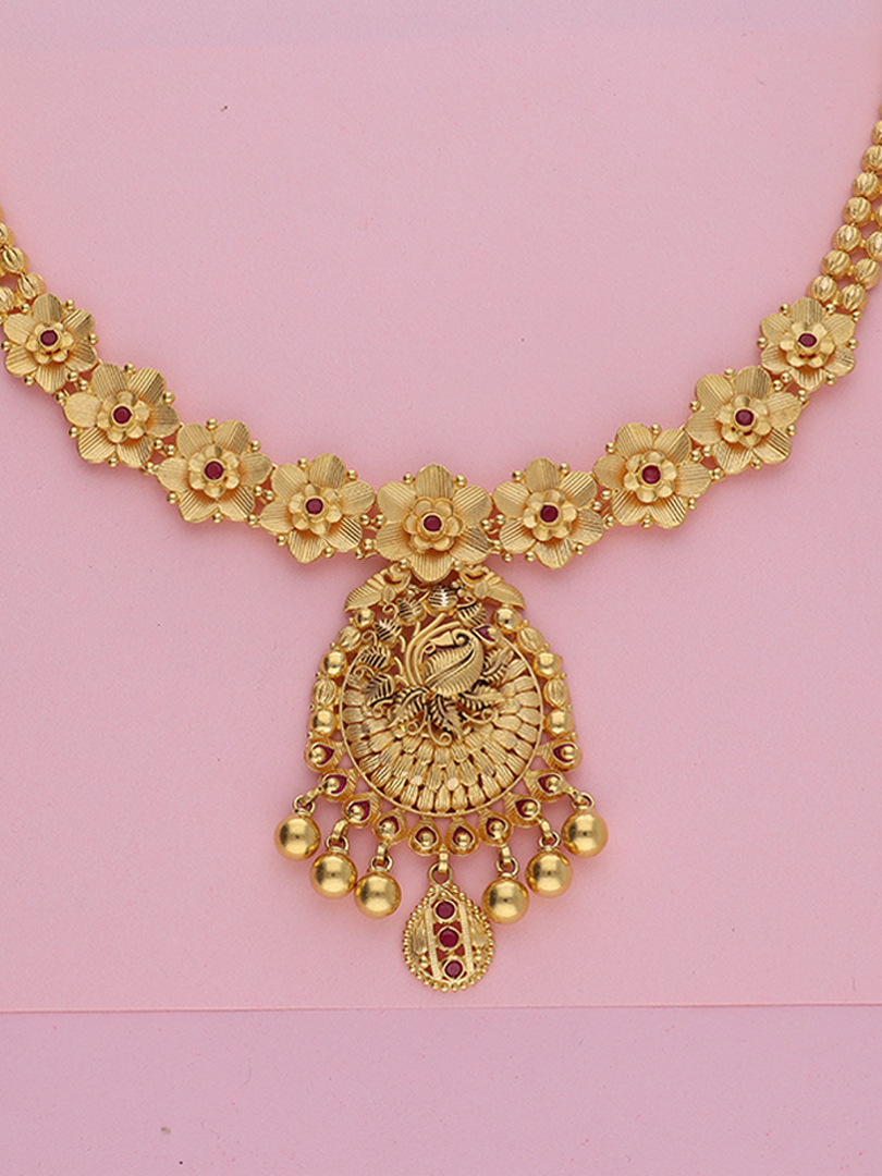 Necklace -1060004961072AA-S252 - Image 2