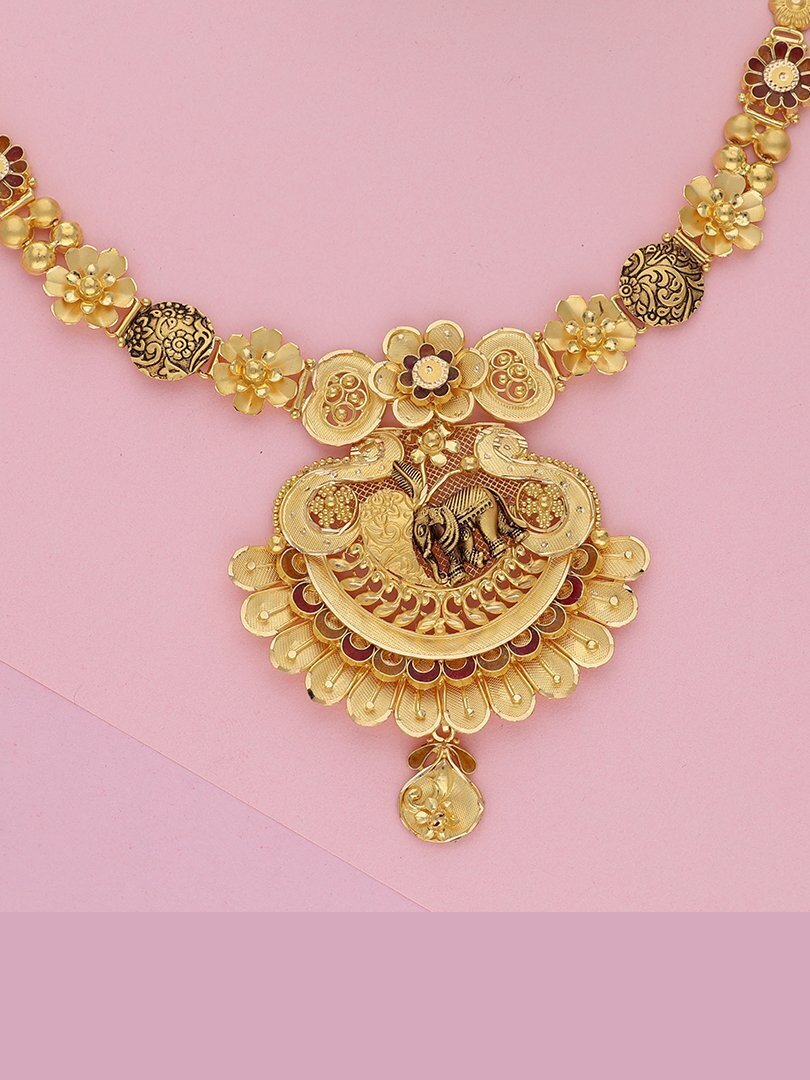 Necklace -1060005946764AA-S252 - Image 2