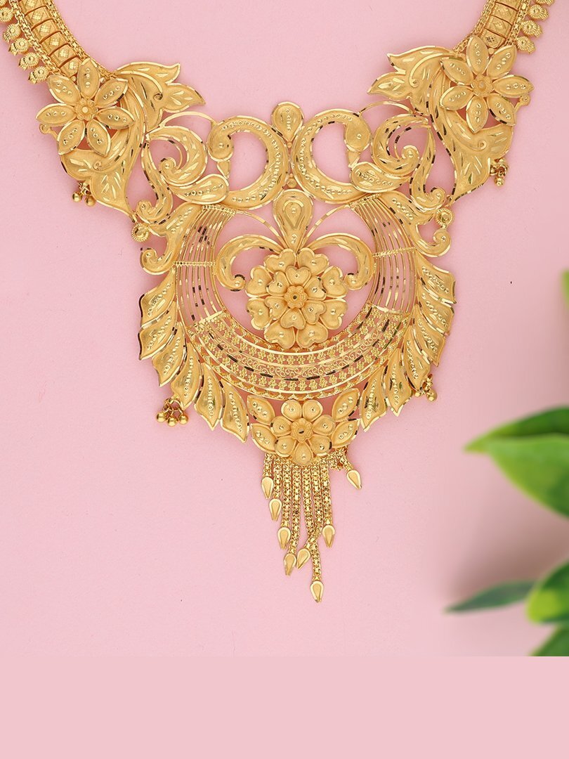 Necklace -1060005121642AA-S202 - Image 2