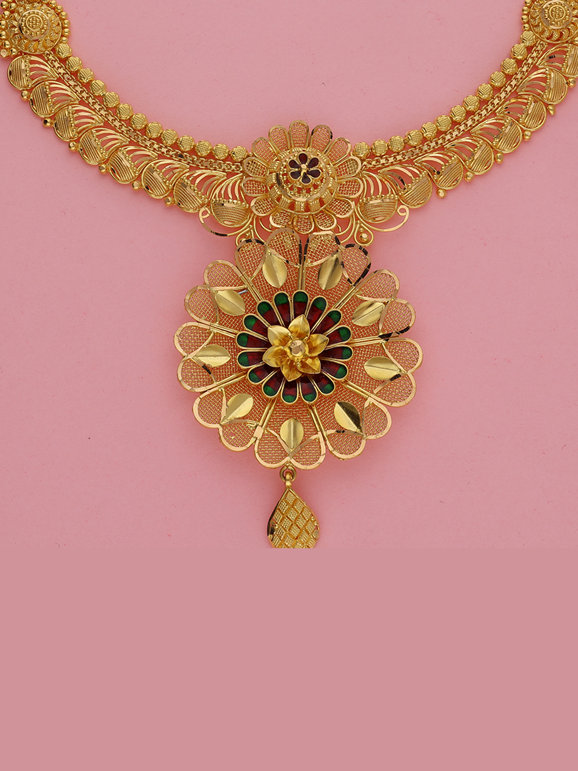 Necklace -1060004838114AA-S202 - Image 2