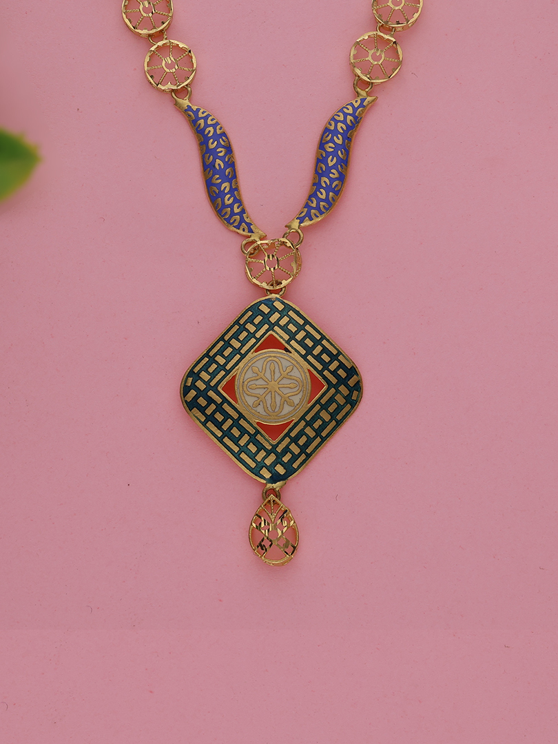 Necklace -1060004854930AA-S267 - Image 2