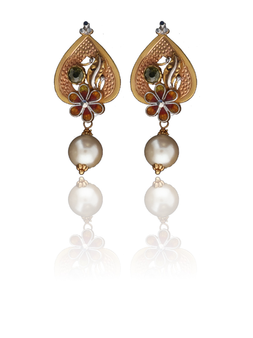Pendent Set -1060001366535AA-S110 - Image 3