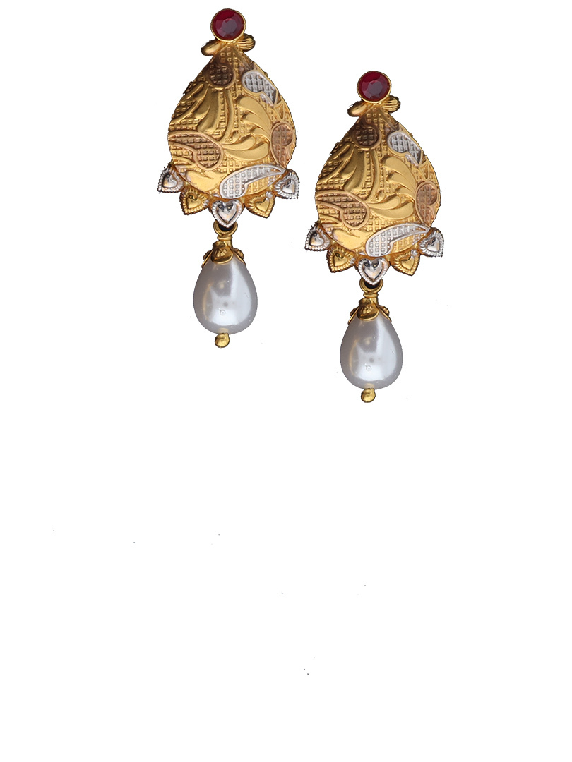 Pendent Set -1060001366542AA-S110 - Image 3
