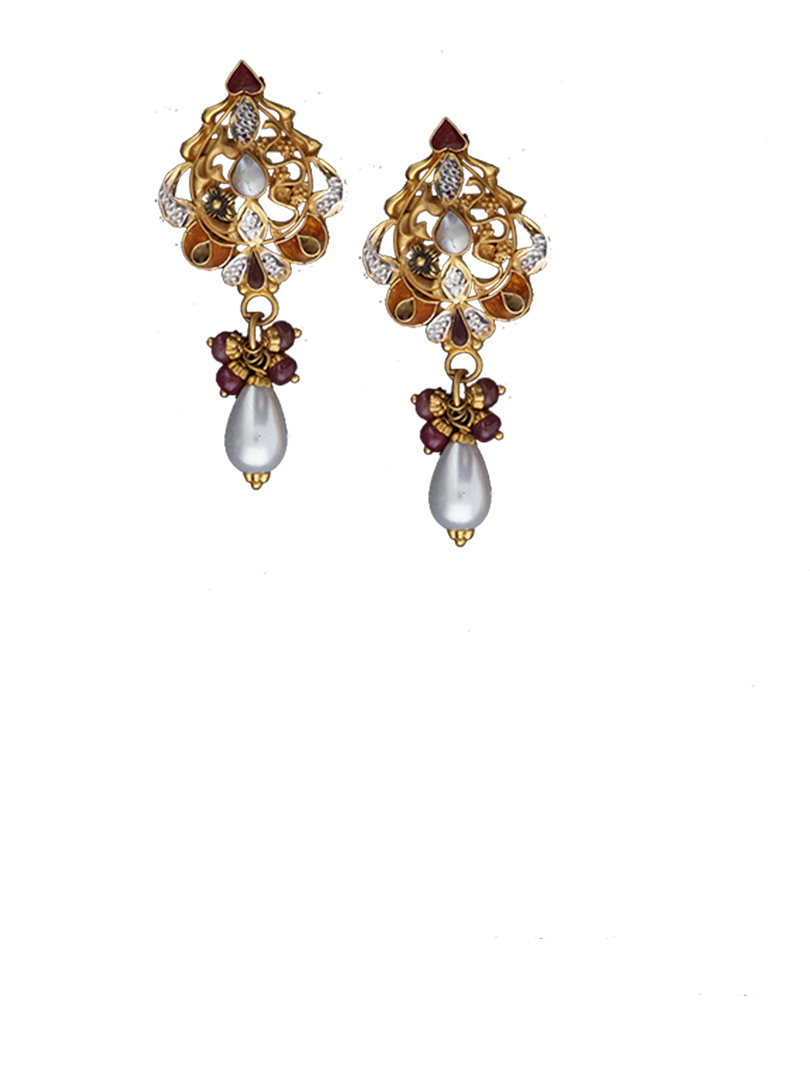 Pendent Set -1060001818232AA-S101 - Image 3