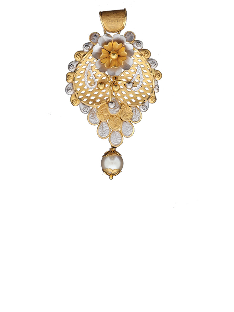 Pendent Set -1060001304636AA-S101 - Image 2