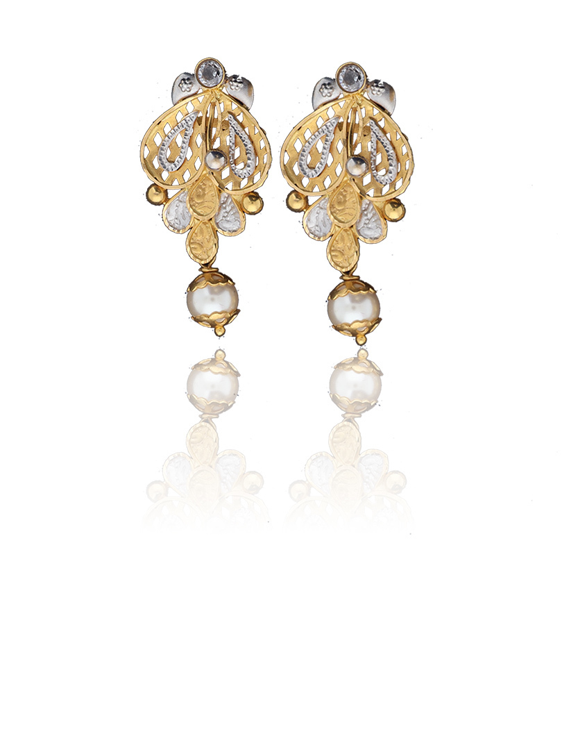 Pendent Set -1060001304636AA-S101 - Image 3