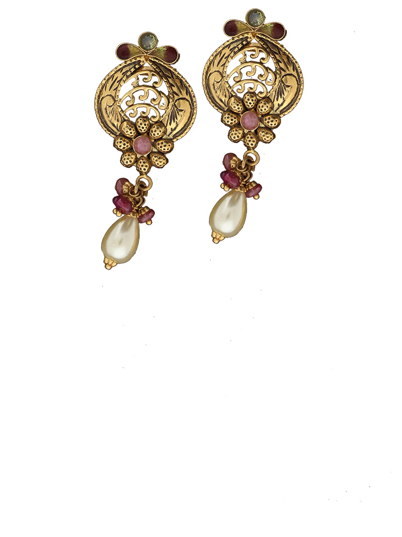 Pendent Set -1060001366511AA-S110 - Image 3