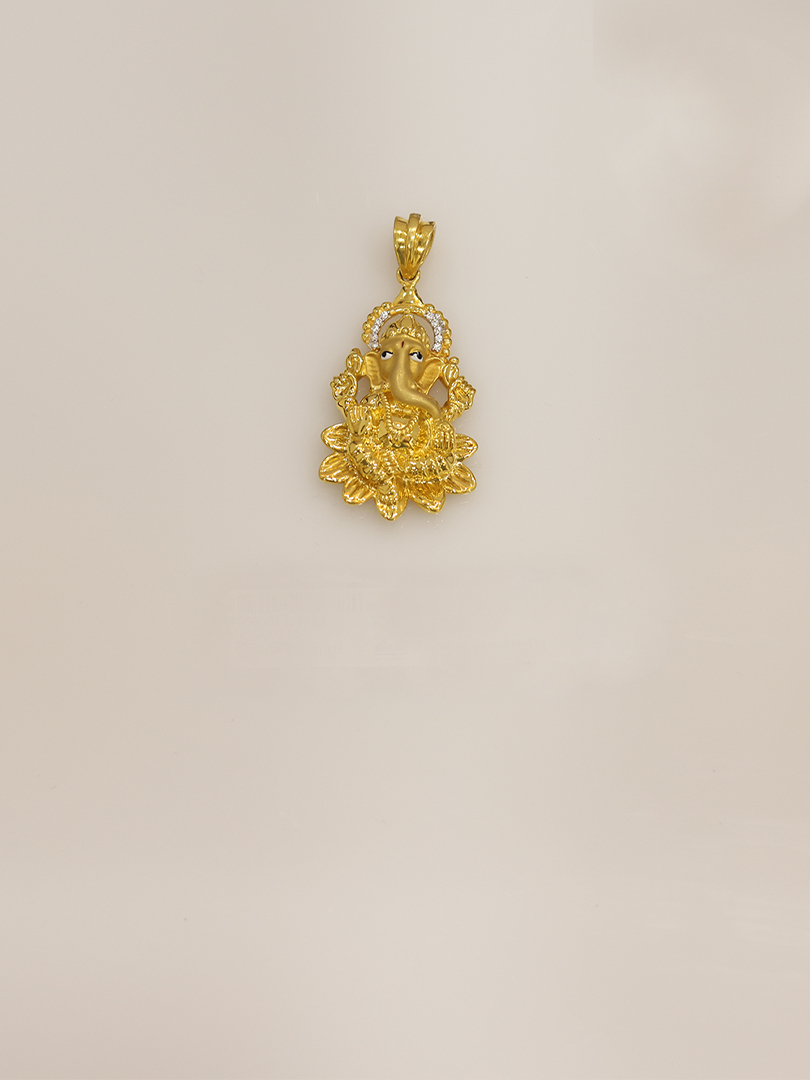 Pendent-1060001133885AA-S181 - Image 2