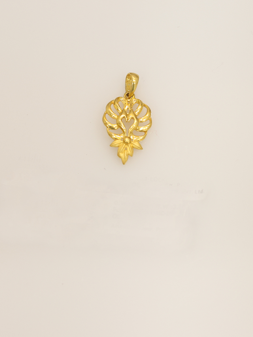 Pendent-1060001695567AA-S108 - Image 2