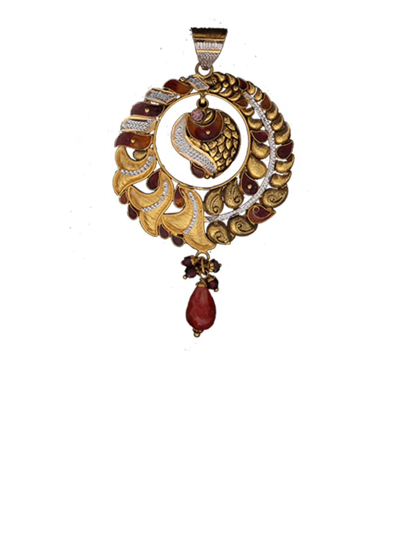 Pendent -1060001651952AA-S101 - Image 2