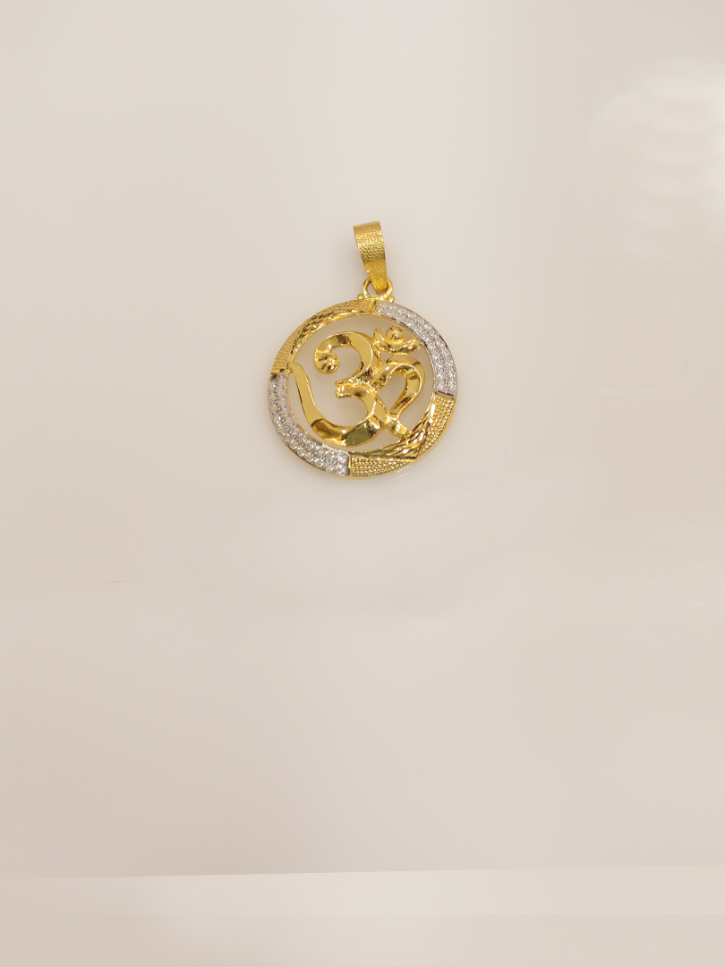 Pendent-1060001763785AA-S163 - Image 2