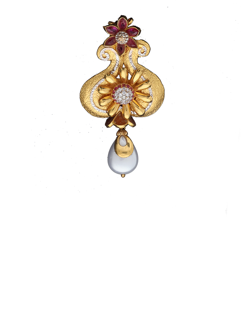 Pendent Set -1060000871009AA-S101 - Image 2