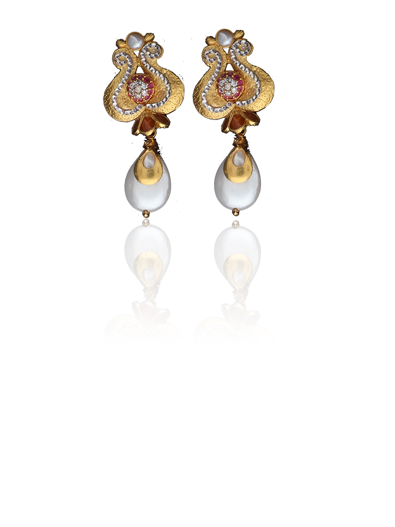 Pendent Set -1060000871009AA-S101 - Image 3