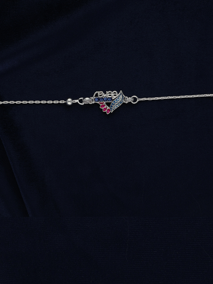 Brotherhood Tie Rakhi