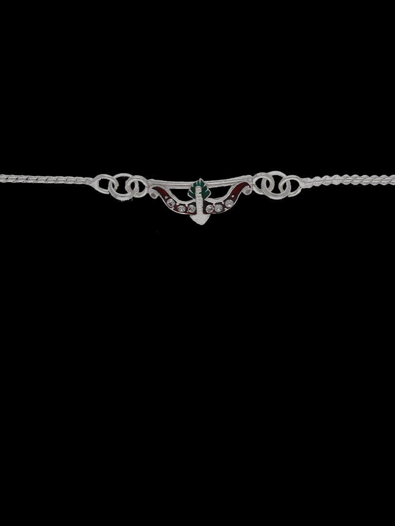 Arrow of Compassion Rakhi