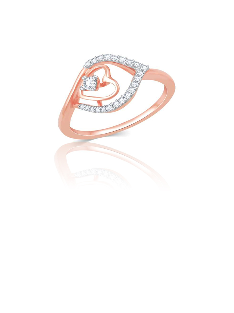 Bliss Ring