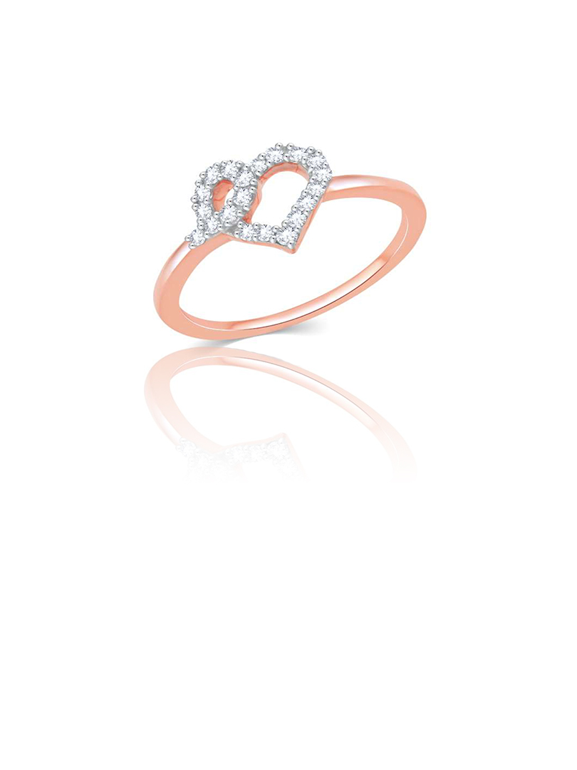 Eternal Love Ring