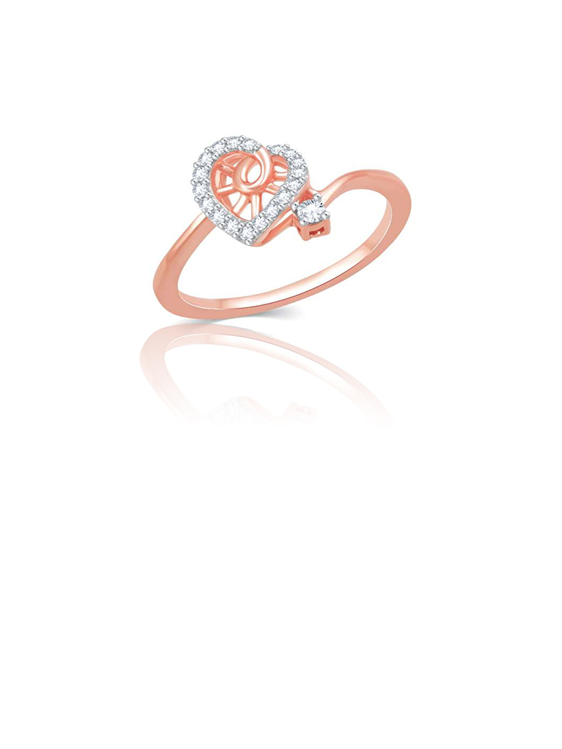 Love's Whisper Ring