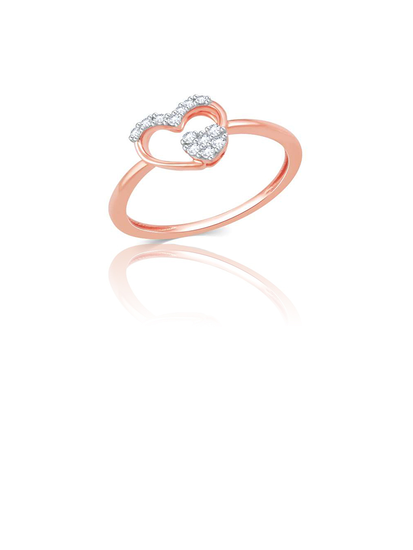 Soulful Ring