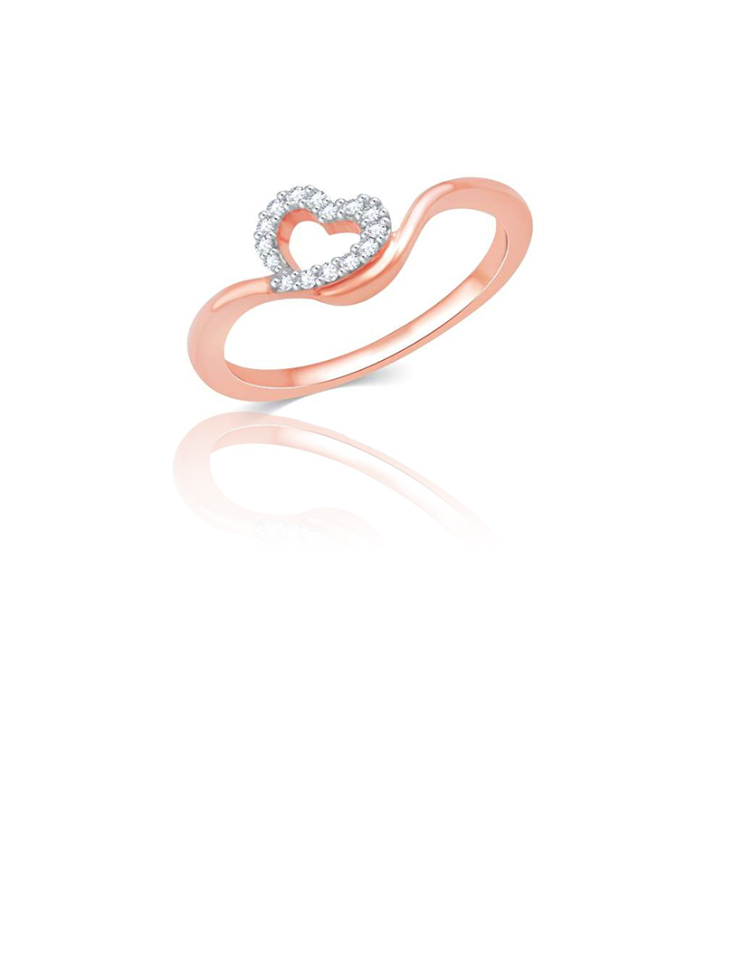 Mini Love Ring