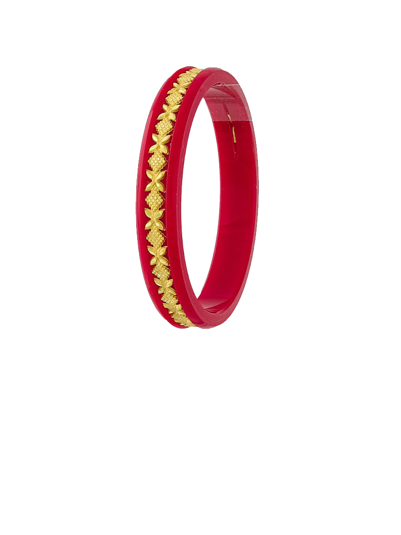 22kt Gold Sankha -SJ 38 - Image 2