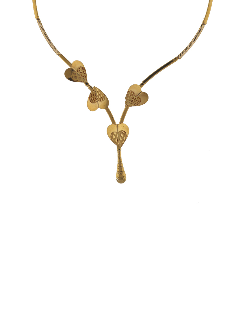 Necklace -1060007473374 - Image 2