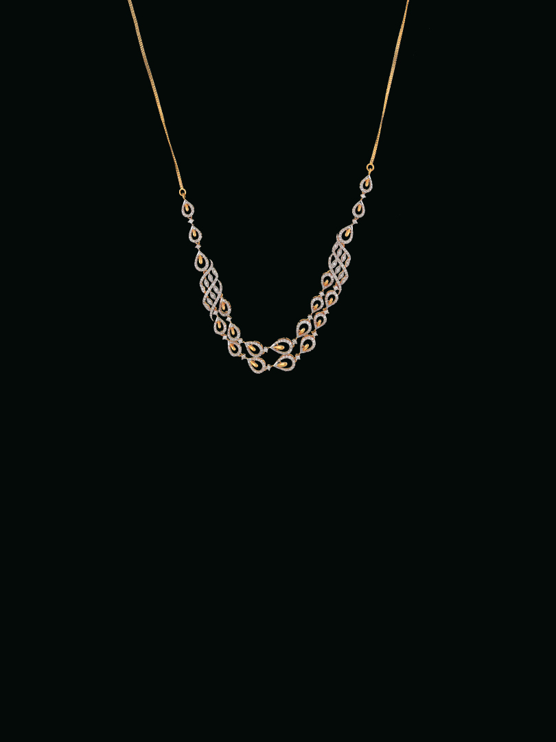 Necklace -1060004530025 - Image 3