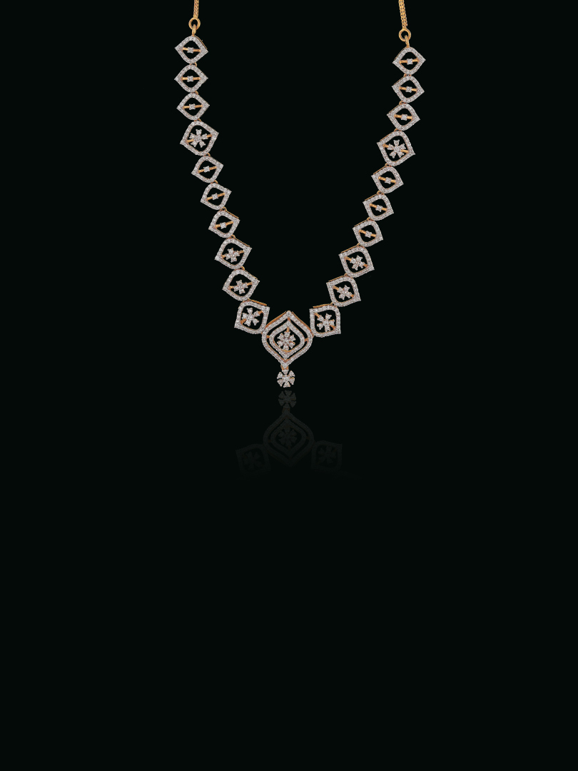 Necklace -1060004614497 - Image 2