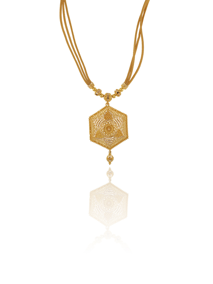 Necklace -1060007451488 - Image 2