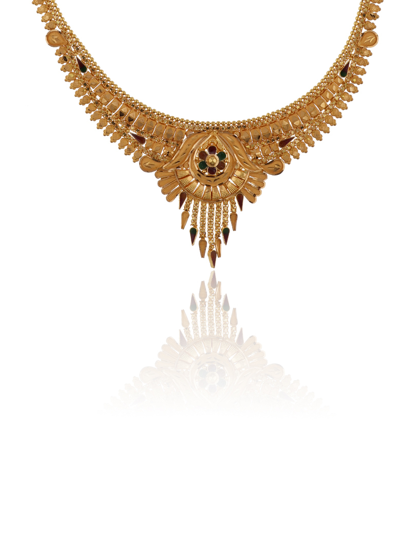 Necklace -1060005157450