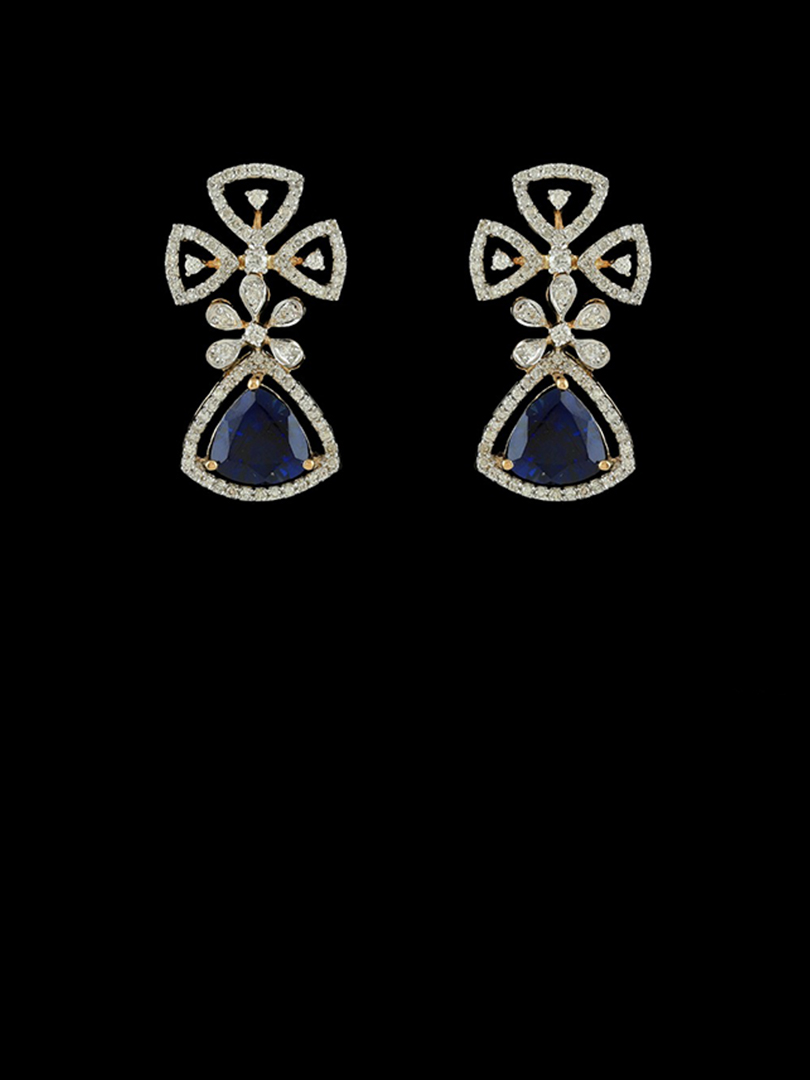Blue bliss drops - Image 2