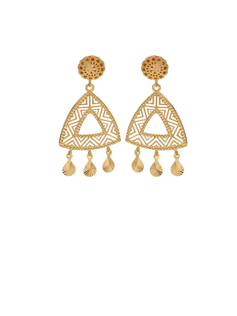 Graceful Prism drops-AJPL 1234 - Image 2