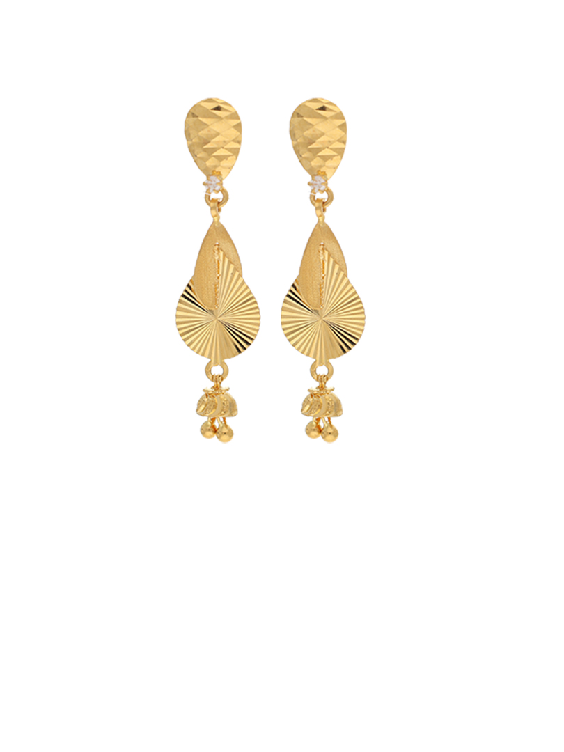 Dangling Diamond Cutting Droplets-AJPL 1002 - Image 2