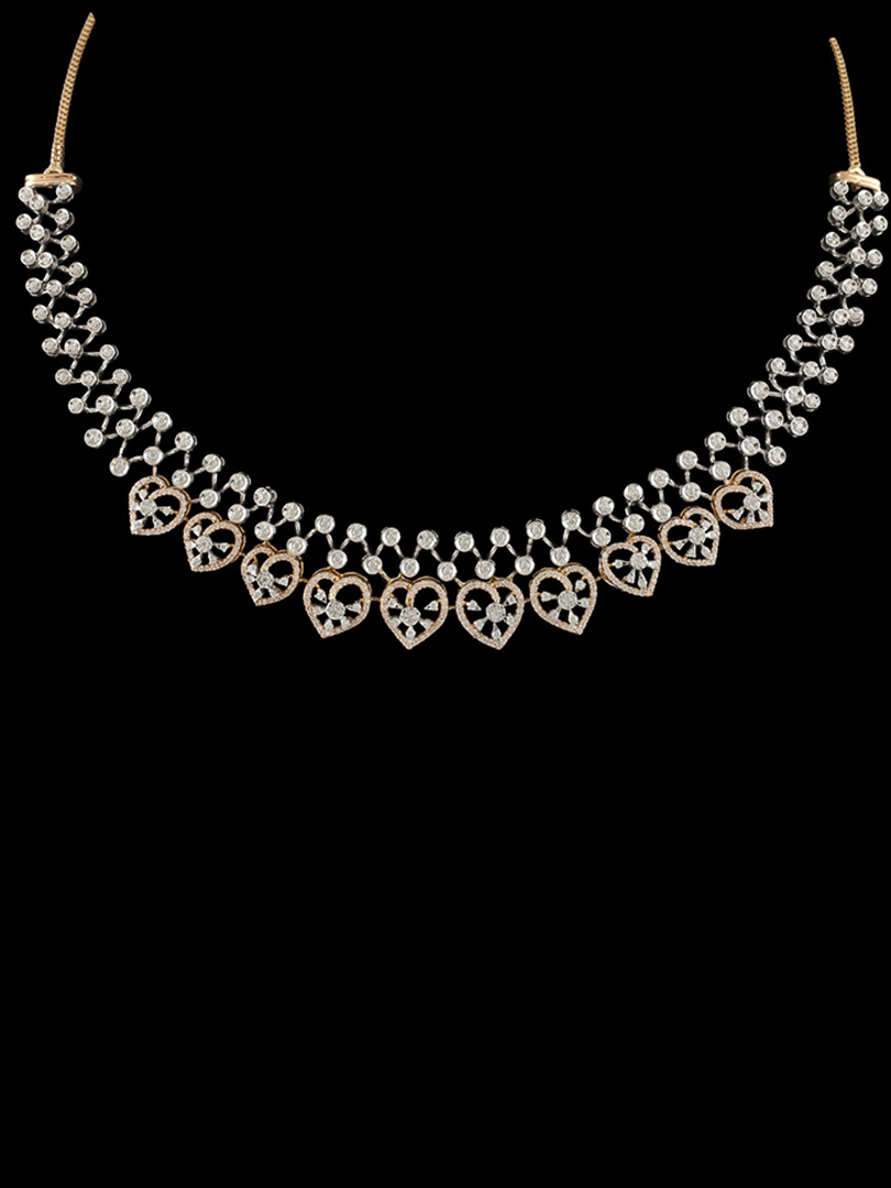 Necklace - NSA0081 - Image 3