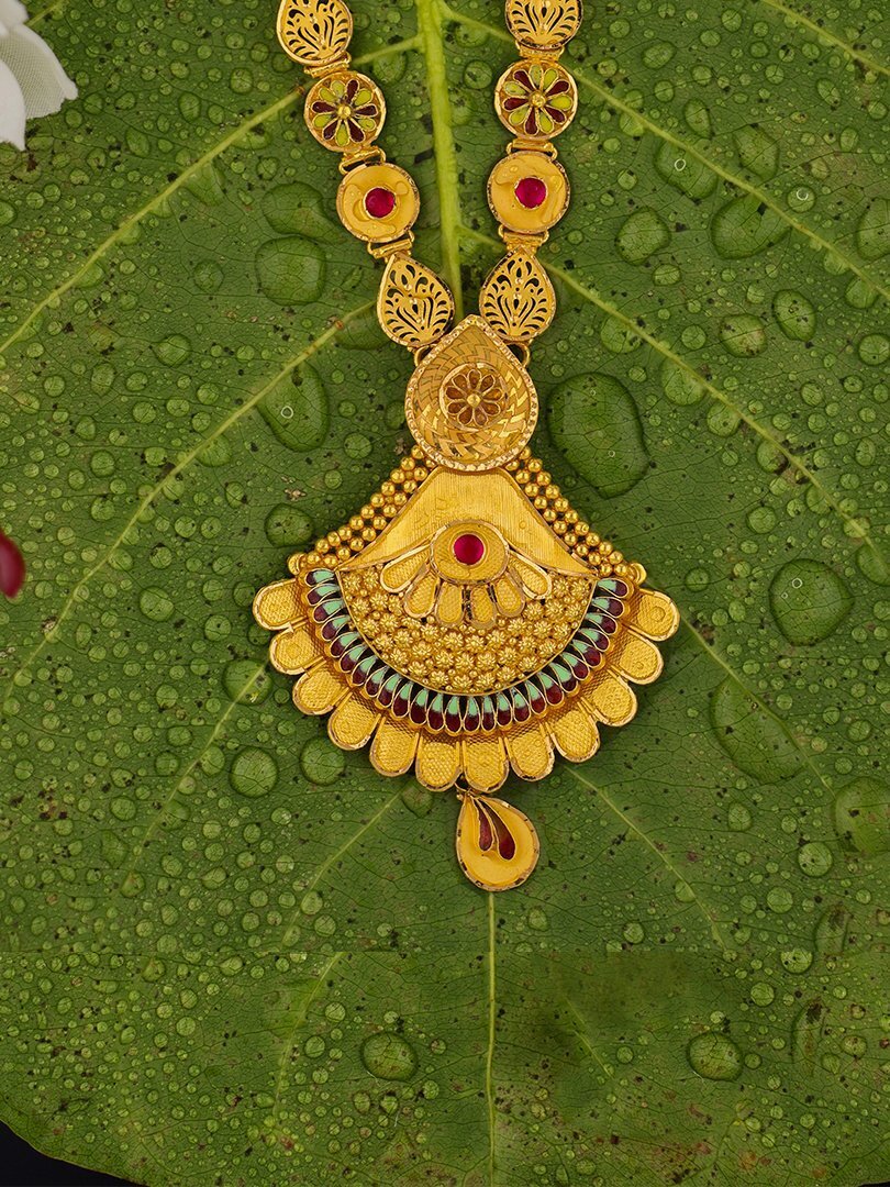 Necklace -1060006908396AA-S234 - Image 2