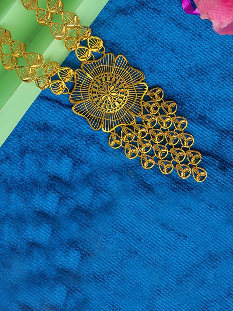 Necklace -10600076210651AA-S353 - Image 2