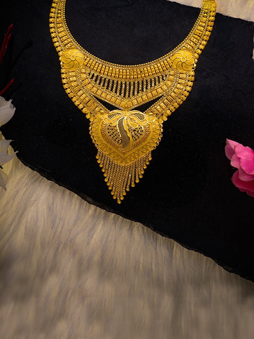 Necklace -1060008187515AA-S252 - Image 2